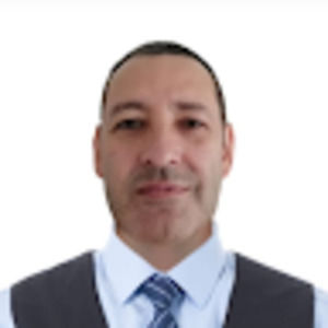 Meet your Posher, Santiago